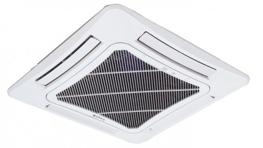 Декоративная панель Energolux SCP18G1