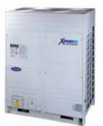 Наружный блок VRF системы Carrier 38VF026H119016