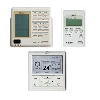 Канальная VRF система Haier AE182MLERA