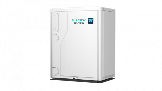 Наружный блок VRF системы Hisense AVWW-96FKFW