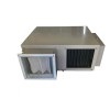 Приточно-вытяжная вентиляционная установка MIRAVENT ПВВУ OK EC – 035 W (с водяным калорифером)