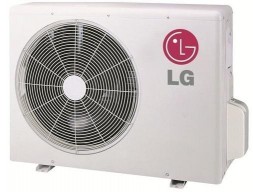 Кондиционер Lg G12AHT