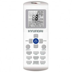 Кондиционер Hyundai H-AR16-12H