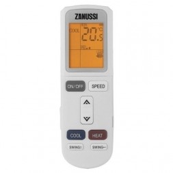 Кондиционер Zanussi ZACS/I-09 HV/A18/N1