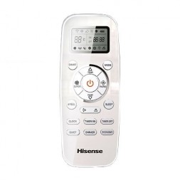 Настенный внутренний блок мульти-сплит системы Hisense AMS-12UR4SVEDB65