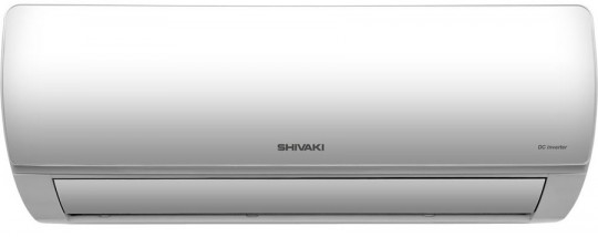 Настенный внутренний блок мульти-сплит системы Shivaki SSH-PM122DC