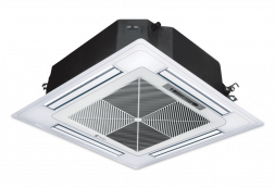 Кассетный кондиционер Royal Clima CO-E 48HNR/CO-4C 48HNR