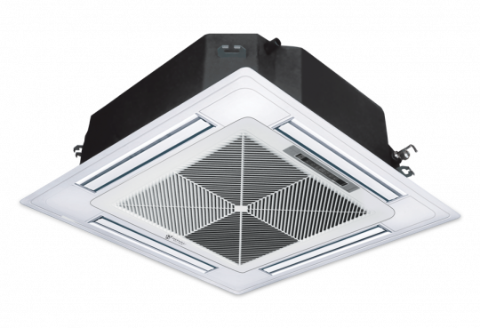Кассетный кондиционер Royal Clima CO-E 48HNR/CO-4C 48HNR