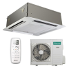 Кассетный кондиционер Hisense AUC-24HR4SGA1/AUW-24H4SF(-40)