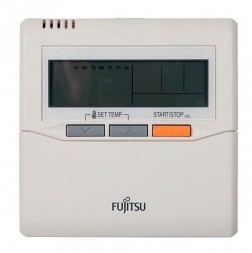 Кассетный кондиционер Fujitsu AUYG54LRLA/UTGUGYAW/AOYG54LETL