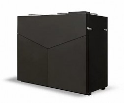 Приточно-вытяжная вентиляционная установка Turkov Zenit 2500 EH/EH HECO V E