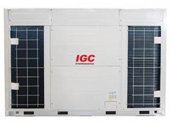 Наружный блок VRF системы IGC IMS-EX785NB(4)