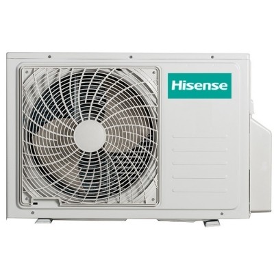 Кондиционер Hisense AS-24UW4SDBTD107G WI-FI Ready