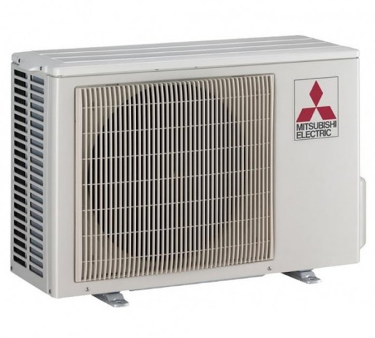 Кондиционер Mitsubishi Electric MSZ-HJ35VA ER/MUZ-HJ35VA ER