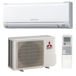 Кондиционер Mitsubishi Electric MSZ-HJ35VA ER/MUZ-HJ35VA ER