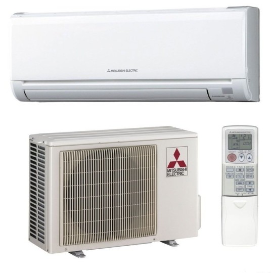 Кондиционер Mitsubishi Electric MSZ-HJ35VA ER/MUZ-HJ35VA ER