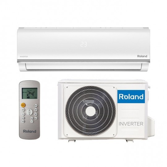 Кондиционер Roland FIU-09HSS010/N3