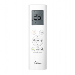 Настенный внутренний блок мульти-сплит системы Midea MB-18N1D0-I