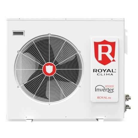 Внешний блок мульти сплит-системы на 3 комнаты Royal Clima RFM3-27HN/OUT