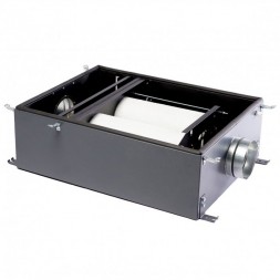 Приточная вентиляционная установка с очисткой воздуха Minibox FKO