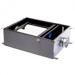 Приточная вентиляционная установка с очисткой воздуха Minibox FKO