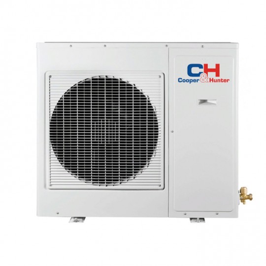 Напольно-потолочный кондиционер Cooper&amp;Hunter CH-IF48NK4/CH-IU48NK (220V/380V)