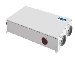 Приточно-вытяжная вентиляционная установка 500 Komfovent Domekt-R-600-H (L/AZ F7/M5 ePM1 55/ePM10 50)