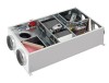 Приточно-вытяжная вентиляционная установка 500 Komfovent Domekt-R-600-H (L/AZ F7/M5 ePM1 55/ePM10 50)