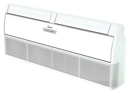 Напольно-потолочная VRF система Midea MVX90A-VA1