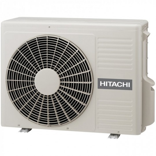 Кондиционер Hitachi RAK-25RPC/RAC-25WPC