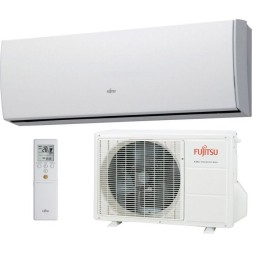 Кондиционер Fujitsu ASYG12LTCB/AOYG12LTCN