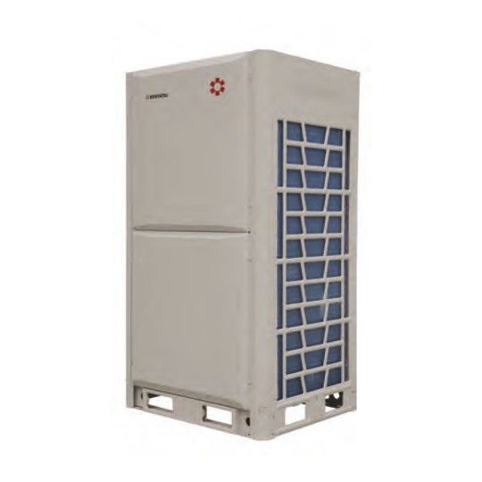 Наружный блок VRF системы Kentatsu KVH290HZAN3-B