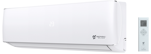 Кондиционер Royal Clima RC-PX25HN